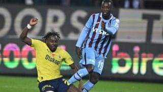 ビジャレアル、トラブゾンスポル退団のニコラ・ペペをフリーで獲得！