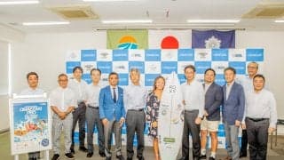 静岡県御前崎市にて「whitebuffalo OMAEZAKI PRO 2024 」開催決定！