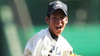 前田健太はPL学園１年夏から甲子園を経験　高校野球ファンは「桑田真澄二世」と呼んだ