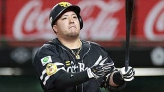 独走ソフトバンク唯一の不安、山川穂高不振のワケ　名コーチが指摘する「ズレ」とは？