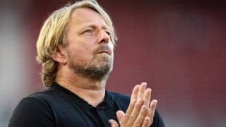 シャヒン監督とも亀裂か…ミスリンタートTDに復帰3カ月で退団の可能性