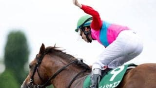 【エルムS】売上は50億405万4300円で昨年より約2.4億円減少