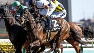 【小倉記念見どころ】リフレーミングの鋭い末脚に期待