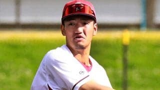 広島に現れた“新たな忍者”「次元が違う」　12球団最強「11.5」の25歳「エグすぎ」