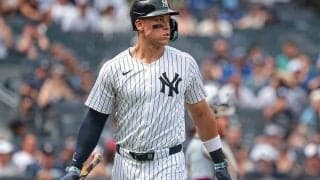 ジャッジからの“逃げ”に主砲怒り「腹が立つ」　走者なしでも敬遠「気に入らない」