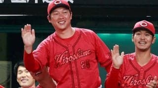 6連勝の首位・広島は巨人＆阪神と勝負の6連戦　3位争うハム＆楽天が直接対決…今週のNPB