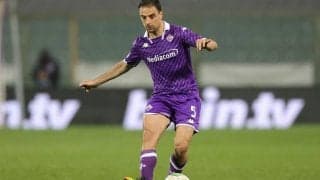 元イタリア代表MFボナヴェントゥーラがアル・シャバブにフリー加入！　カラスコやキム・スンギュらと同僚に