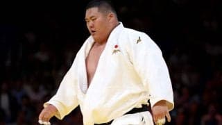 「批判も受け入れる」柔道・斉藤立の覚悟に「あなたこそ日本の誇り」4年後のロス五輪へ向け「這い上がります！！」【パリ五輪】