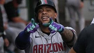 大谷翔平、MVP争いに“新ライバル”…気がつけば急接近　ざわつくX「色々逆転されるぞ」