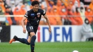 【J2「杜の都激突」】清水、ボランチ宇野の鮮烈ミドルで追いつくも仙台のハイプレスに苦しみ黒星 アウェイの苦手意識継続(1)