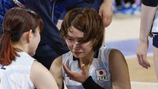 パリオリンピックのケニア戦がラストマッチに 日本女子バレーにとって古賀紗理那とは