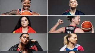 パリ五輪女子決勝トーナメントの組み合わせ決定…女王・アメリカは金星続きのナイジェリアと対戦