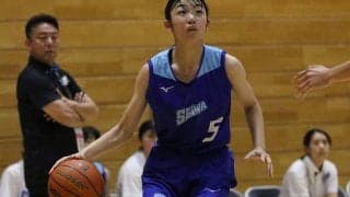 聖和学園が前回大会3位の大阪薫英女学院を撃破…インハイ3回戦へ進出