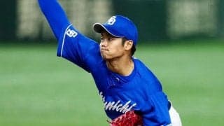 3回6失点KO、中日が根尾を抹消　42歳の燕・青木が今季初めて登録外れる…5日の公示
