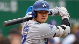 大谷翔平、“初”の優勝争いで「集中力が高まっている」　偉業も達成…監督が明かした変化