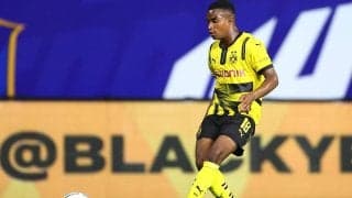 19歳FWムココを狙うマルセイユにライバル登場、リールが参戦し獲得レースが激化か