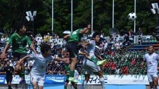 インターハイで感じた「高校サッカー格差時代」 日常のリーグ戦のレベルがトーナメントの結果に直接反映される流れに