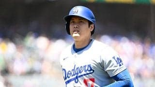 大谷翔平のMVPに暗雲？　“新ライバル”急浮上…存在感は「すでに超えている」、米誌絶賛