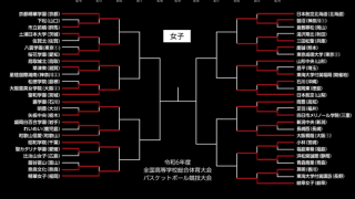 日本航空北海道が敗退…3回戦で京都精華学園vs桜花学園が実現／インターハイ2024【女子2回戦結果まとめ】