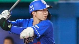 打ちまくる中日27歳は「マジで覚醒した」　“隠れ3割打者”…ドラ7位→急成長「えげつない」