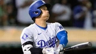 大谷翔平“効果”で広がった異様な光景　まるで本拠地…敵地番記者が忘れぬ伝説