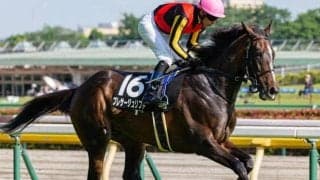 「二度あることは三度ある」 今年も木村哲也厩舎の牝馬が関屋記念で主役となるか