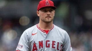 エース候補が一転…大谷の元同僚が嵌った泥沼　マイナーで防御率6.79「本当に酷い」