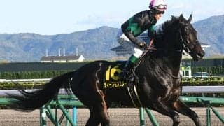 【小倉記念想定騎手】ディープモンスターは浜中俊騎手、シリウスコルトは西村淳也騎手