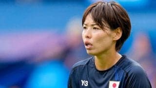 「手応えの方が大きかった」3度目の五輪を終えた熊谷紗希、「自分の口から代表引退はない」と語る中、世界との差についても言及「実力差はない。ただ、何かが必要」