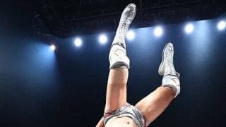 NOAH真夏の最強決定リーグ「N-1」開幕 GHC王者・清宮が元ドラゲー王者に不覚の黒星発進