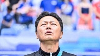 【”飛び級”なきパリ五輪代表から、ロス五輪世代に託されるもの(1)】大岩監督が加えたかったロス五輪世代の二人とは……直前まで見せた可能性
