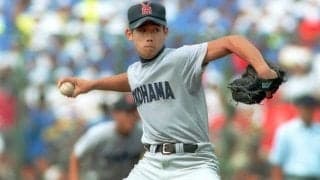 “松坂バッテリー”の癖発見も…声は「届いていませんでした」　伝説死闘から26年、新たな真実