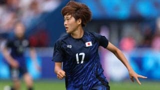 「このチームが大好き」敗退後に号泣の浜野まいかのチームへの思い…恩師でもあるアメリカ女子代表監督は「早くチームのところに行っておいで」と涙する中でのエピソードも