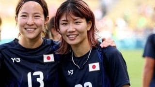 「悔しさが抜け切れていない」スクランブルで両ウイングバックを務めた守屋都弥、将来の海外挑戦を視野に意欲高く成長を誓う「意識して取り組みたい」