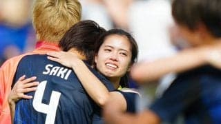 なでしこジャパン、善戦もパリオリンピック準々決勝敗退 またしてもつきつけられたベスト８の壁