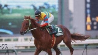 4戦全勝でターフを去った“アグネスタキオン” 種牡馬としても大活躍した名馬を深掘り