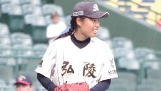 選抜V後に異変…靭帯損傷で手術危機　エースが越えた試練、託された“最後のアウト”に涙