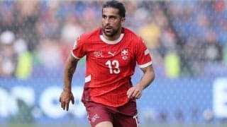 ベティスがスイス代表DFリカルド・ロドリゲスをフリーで獲得！　2年契約で舞台をスペインに