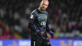 守護神探すアル・イテハドがマジョルカGKライコビッチを獲得、シティGKエデルソンからは撤退