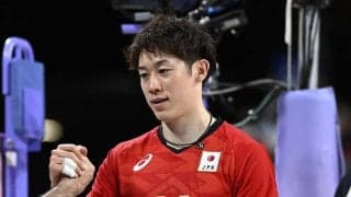 パリオリンピック男子バレー　日本は「史上最強」を証明もイタリアに惜敗 「最後の１点」で勝負を分けたのは何か