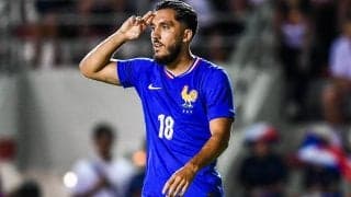 ドルトムント行き消滅のシェルキ、新たにブンデスリーガのクラブが接触か