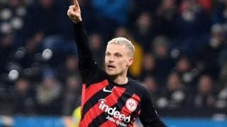 フランクフルトの元ドイツ代表DFマックスがパナシナイコスに完全移籍、3年契約で背番号「3」
