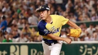 49歳右腕が「エグい球投げてる」　現役時代と“変化なし”…「まだやれそう」