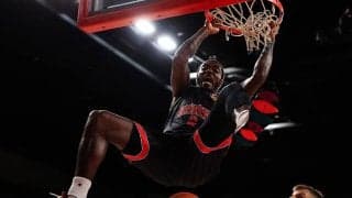 横浜BCが新外国籍選手のクラーク獲得を発表…NBA通算170試合出場のパワーフォワード