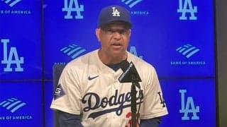 ド軍指揮官が見た大谷翔平の“変化”　懇願された「ヒリヒリした試合」…頂点への心得