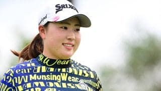 有村智恵が語る女子プロゴルフツアー2024年前半戦 竹田麗央の強さと黄金世代の復活