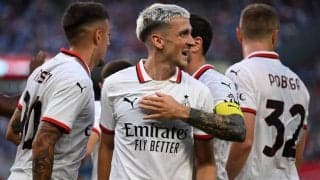 フォンセカ新監督に絶賛アピール中のサーレマーケルス、ミラン残留か
