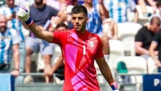 新生マルセイユがアヤックスのアルゼンチン代表GKを獲得か…この夏はパリ五輪にもOA参戦