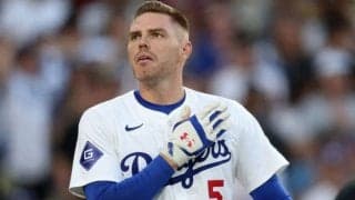 「かなり泣いた」ド軍主砲の心を支えた“仲間”　感動の光景…米実況が明かした秘話