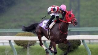 【盛岡・フェアリーカップ】ミニアチュールが7馬身差圧勝…佐々木志音「強さにびっくりした」